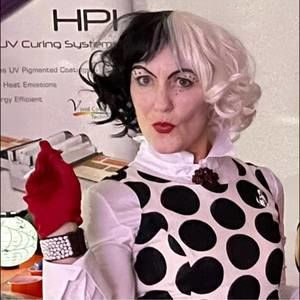 Meet your Posher, Elizabeth